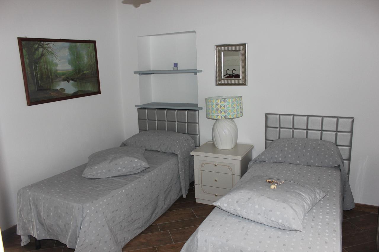 B&B Canneto Monteverdi Marittimo Kültér fotó